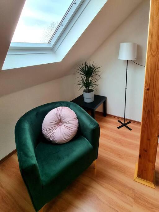 Feel-Good Apartment Close To The City Reppenstedt Exterior photo